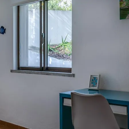 Casa Pinhal Da Giralda 度假居 *
