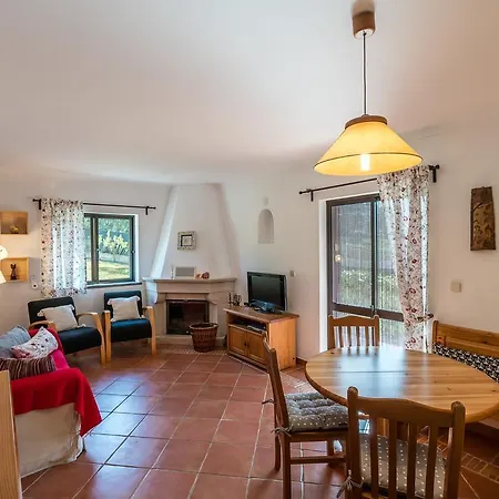 Casa Pinhal Da Giralda 度假居