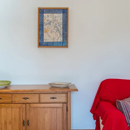 Casa Pinhal Da Giralda 度假居