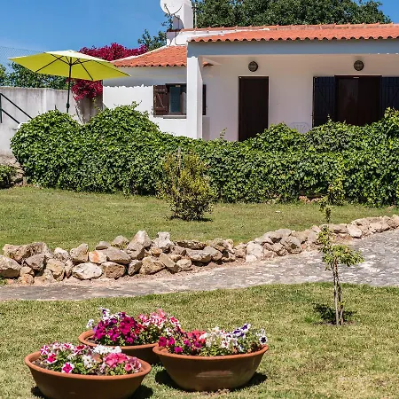Casa Pinhal Da Giralda 度假居