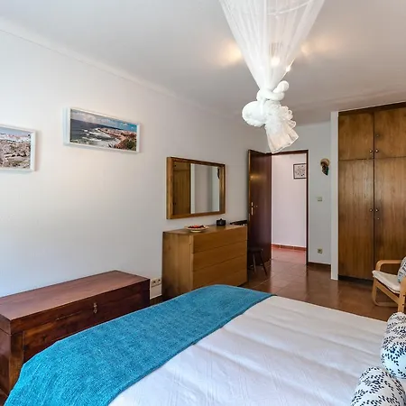 度假居 Casa Pinhal Da Giralda *