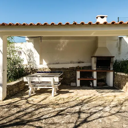 Casa Pinhal Da Giralda * 马夫拉