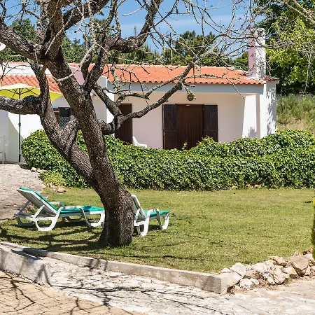 Casa Pinhal Da Giralda 度假居 马夫拉