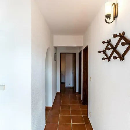 Casa Pinhal Da Giralda 度假居 *