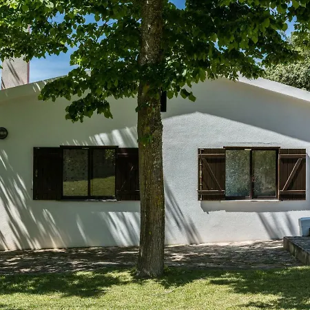 度假居 Casa Pinhal Da Giralda *