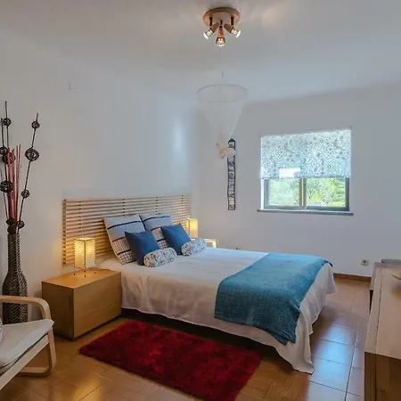 Casa Pinhal Da Giralda Holiday home
