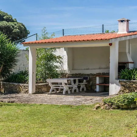 Casa Pinhal Da Giralda 度假居 马夫拉