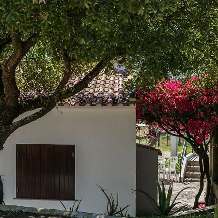 Casa Pinhal Da Giralda 度假居 马夫拉