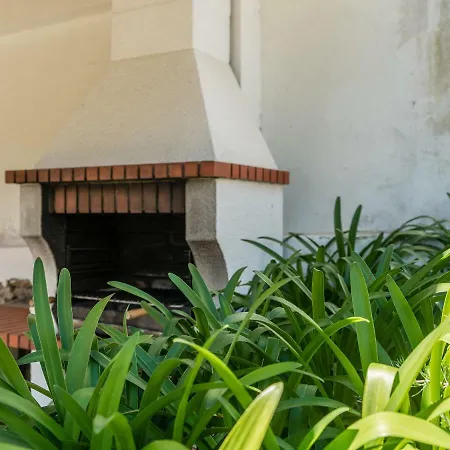 Casa Pinhal Da Giralda 马夫拉
