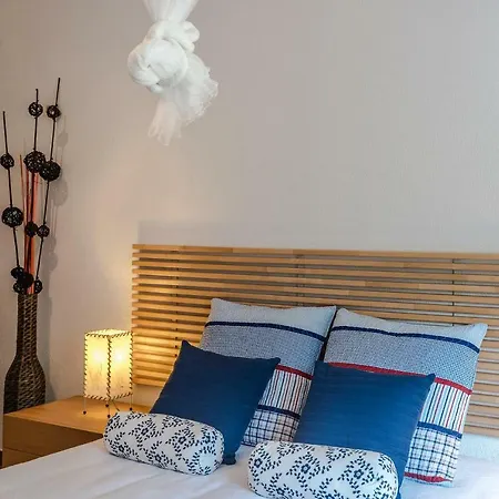 Holiday home Casa Pinhal Da Giralda
