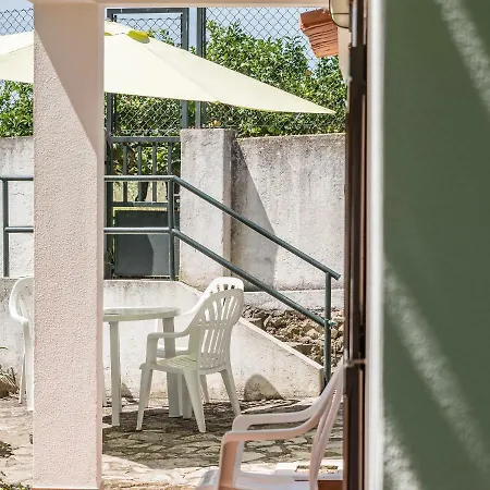 Casa Pinhal Da Giralda 度假居
