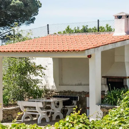Casa Pinhal Da Giralda 度假居