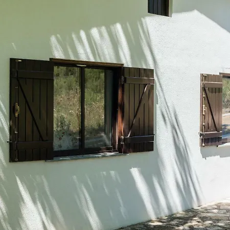 Casa Pinhal Da Giralda 度假居