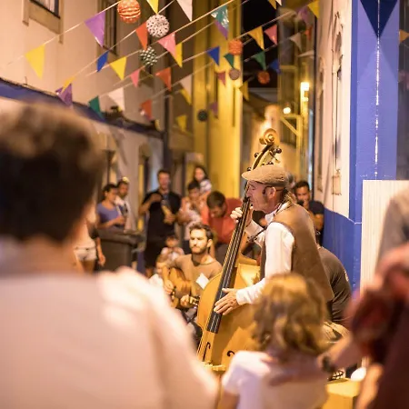 度假居 Casa Pinhal Da Giralda *